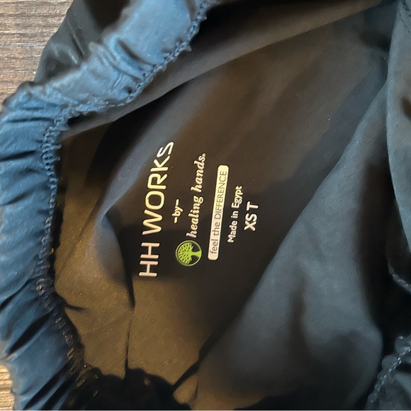 healing hands Other Scrub Set Healing Hands Poshmark